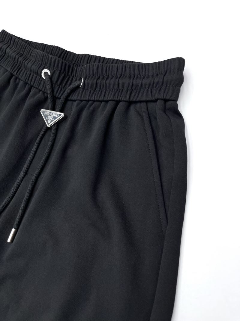 Prada Short Pants